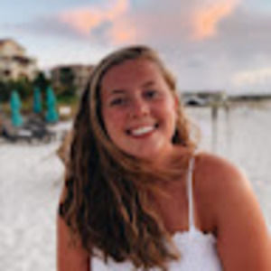 Meet your Posher, Abby